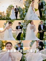 -罗马经典婚纱摄影·轻奢化定制