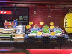 -芝小官毛肚火锅海鲜自助(淮安清江浦区新亚店)