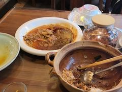 -七菜馆·东北菜·蒸饺(文体路店)