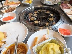 -尚宴牛特鲜自助(太原街万达店)
