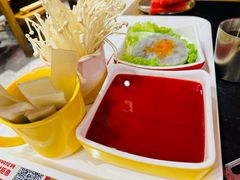 -旺蜀主成都串串火锅(西直门凯德MALL店)