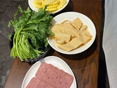 -东来顺饭庄(apm总店)