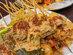 -郭记小街麻辣烫(南小街总店)