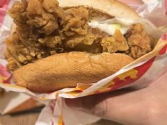 -麦当劳(壹购广场店)