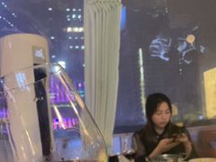 -享月汤皇·海鲜小火锅·聚会(曲江创意谷店)