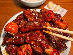 -必点海鲜·海肠捞饭大王(滨江道店)