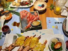 -味见·荣家(亚泰大街店)