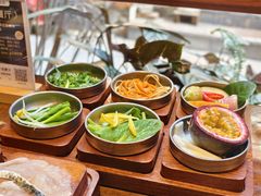 -银米·云南传统过桥米线(双廊黑金冠店)