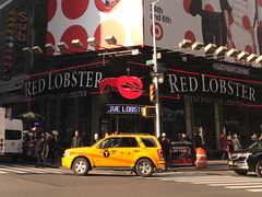 -RED LOBSTER(中城西店)