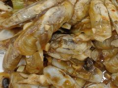 -新享乐海鲜(翠华路店)