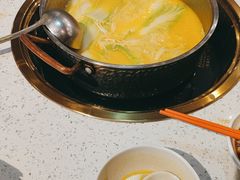 -八珍玉食鸡煲·打边炉(印象城店)