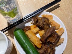 -玫瑰花园自助烤肉(顺义鑫海韵通店)