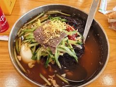 -顺姬冷面(延大店)