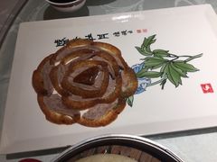 -全聚德(长江路店)