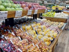 -幸福荣耀生鲜超市(来广营店)