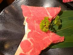 -九田家黑牛烤肉料理(新辰里亚运村店)