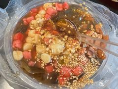 -黄氏沥泉·冰粉(玉林店)