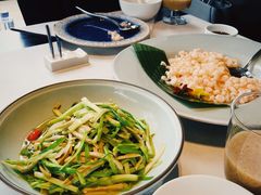 清溜虾仁-江南雅厨(李公堤店)