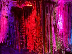 -房山世界地质公园博物馆