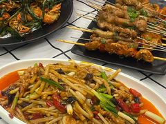 -四妹餐厅(玫瑰街店)