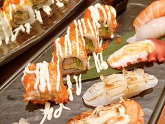 -武藏日本料理(宝安壹方城店)