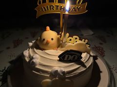 -DQ·蛋糕·冰淇淋(苏州中心店)
