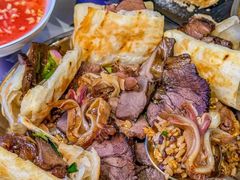 -乔阿马·江南味·驴肉香(龙湖华泾天街店)