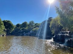 -北京西山国家森林公园