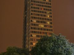 -上海外滩英迪格酒店