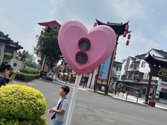 -董永七仙女文化园