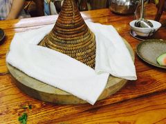 -滇香肴·云南菜蒸汽石锅鱼(云南北路店)