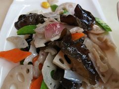 -多米餐厅(文涵路店)