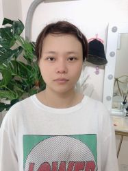 -尔素·半永久纹眉·野生眉
