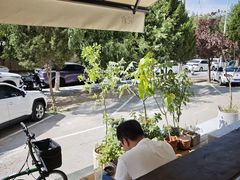 -花仓咖啡(祥安巷店)