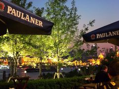 景观位-宝莱纳餐厅(滨江店)