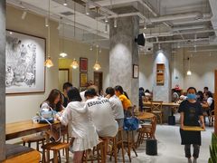 大堂-小豆海棠(人民南路店)