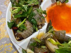 -官塘锋记鱼生·生腌·砂锅粥(牌坊街店)