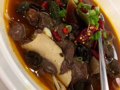 -稻香酒家·33年老字号·港式粤菜(富邦中心店)