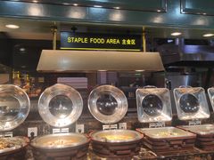 -苏格里岛自助海鲜烤肉(青秀万达店)
