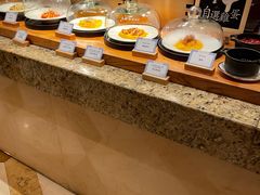 -鸣诗自助餐(澳門四季酒店)