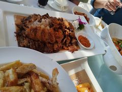 -红高粱大酒店(宁山东路店)