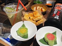 -打川川·川蜀毛肚(南市场店)