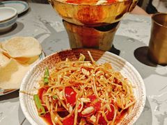 -Home Thai·泰谣(王府井apm店)