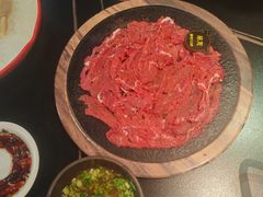 -乔先生涮肉·鲜活牛羊肉火锅(塘沽店)