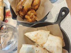 -必胜客(龙茗店)