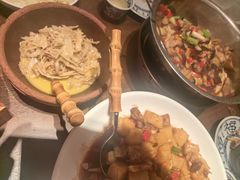 -农耕记·湖南土菜(halo广场店)