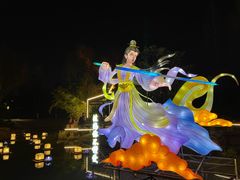-武汉园博园(武汉自然博物馆)