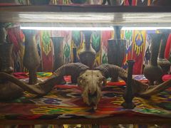 -维吾尔餐厅(宜山路店)