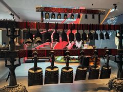 -曾宴·楚菜(湖北省博物馆店)