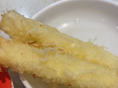 -京樽回転寿司(奥林匹克店)